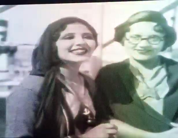 ديزي بالما - نادية