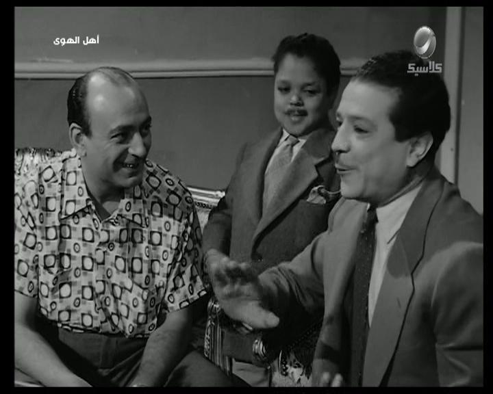 Mahmoud Shokoko
	  	 	 - Muhammadein
	  	 	 - Mahmoud Al-Meligy