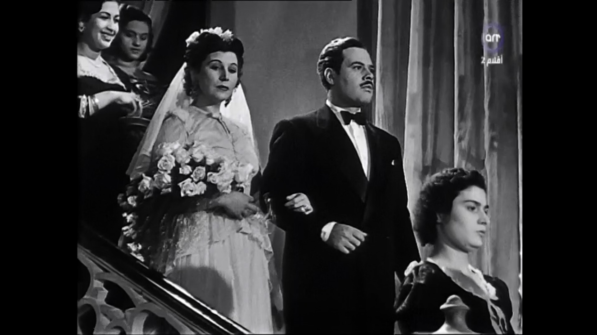 Yehia Shahin
	  	 	 - Zozo Mady
	  	 	 - Alia Fawzy