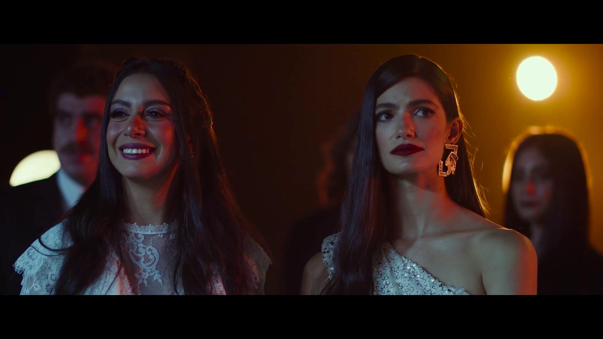 تارا عماد - ياسمين رحمي