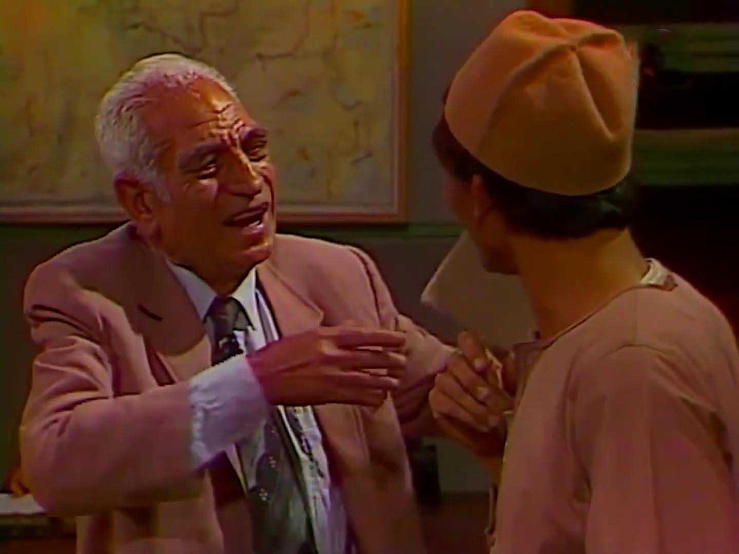 حسين الحلواني