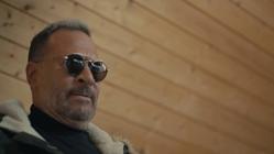 مسلسل: اولاد الراعي: ماجد المصري