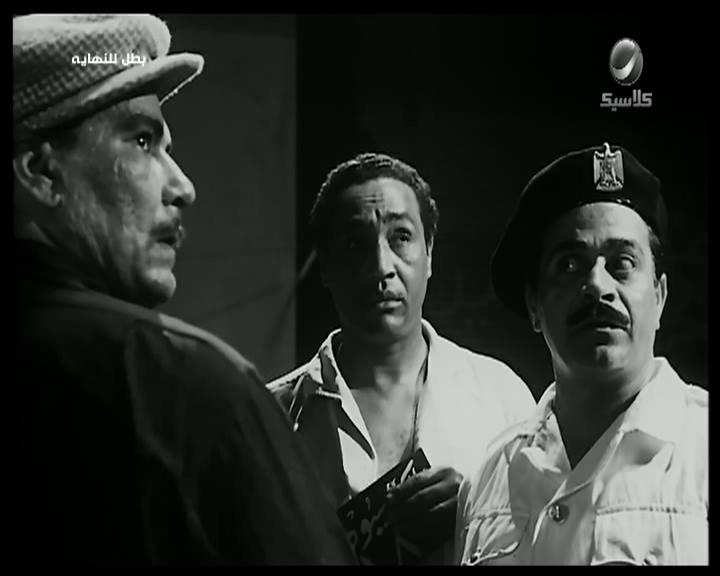 tawfik el-deken - ahmed morsi - abdel-aziz abou al-leil