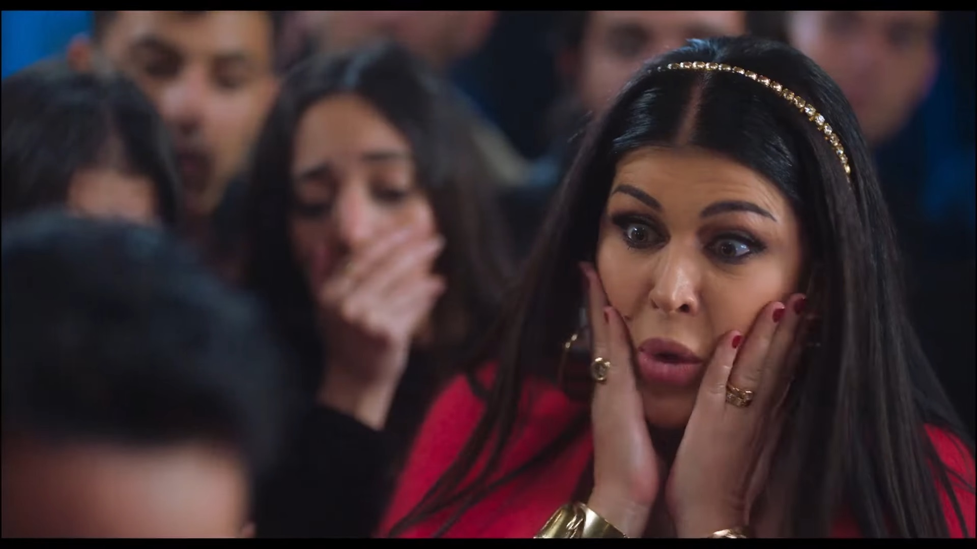 جومانا مراد