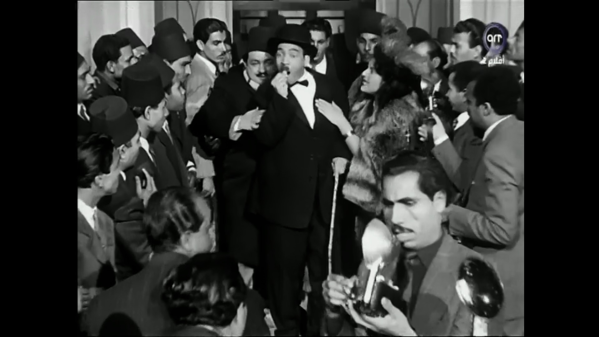 Zinat Sedqy
	  	 	 - Ismail Yassine
	  	 	 - Ilias Moaddab