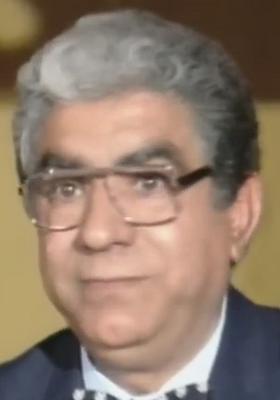 محمد خليل