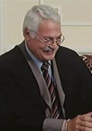أبو بكر عباس