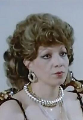 Laila Abdel-Hakim