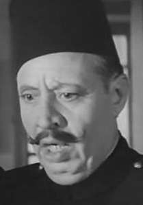 إبراهيم حشمت