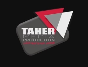 بوستر طاهر ميديا برودكشن