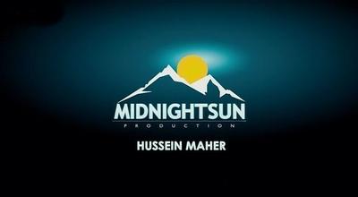 Midnight Sun poster