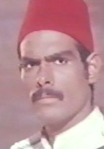 أحمد عنان