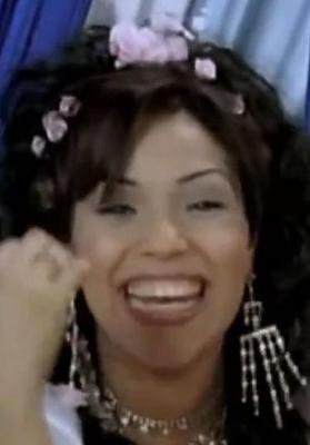 أمينة