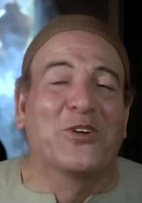 عبد السلام دهشان