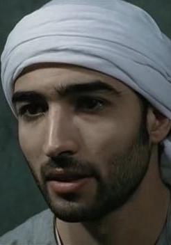 أحمد العدوي