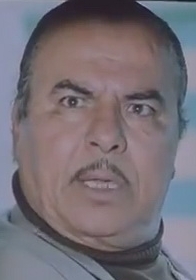 رشاد فرج