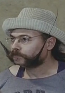 السيد شحاتة