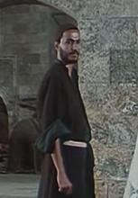 فريد محمود