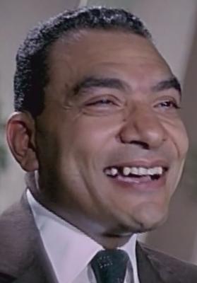 فرحات عمر
