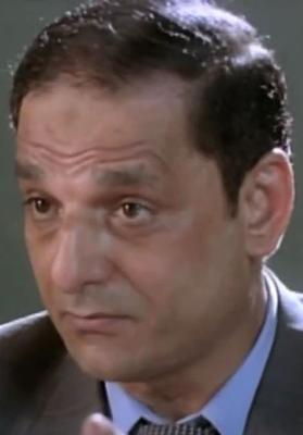 Yehia Zakaria