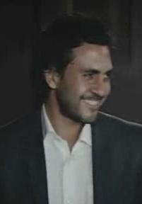 معتز حسين