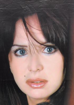 سارة بسام