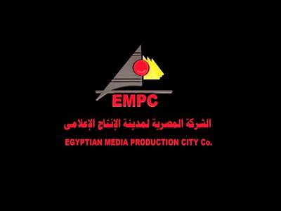 بوستر مدينة الإنتاج الإعلامي