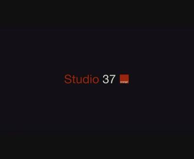 بوستر ستوديو 37