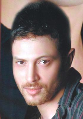 عمرو ممدوح