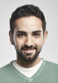 Fady Refaey