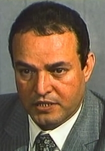 محمود السركي