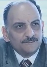 Tareq Waly