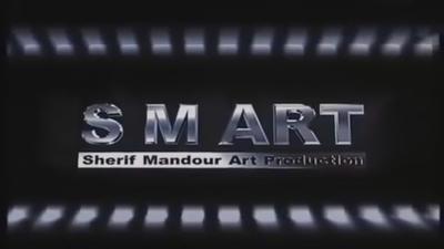 Smart - Sherif Mandour Art Production poster
