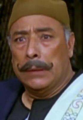 إبراهيم الدالي