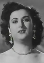 عايدة فوزي