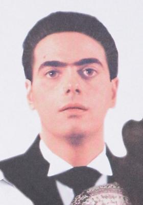 أشرف رياض