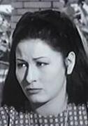 فتحية طاهر