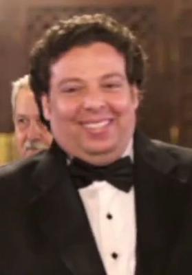 أحمد سعد