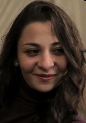 Aya Hemeida