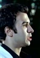 عمرو مندور