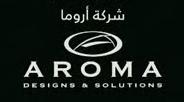 Aroma poster