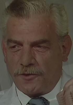 بوستر - عبد الغني ناصر