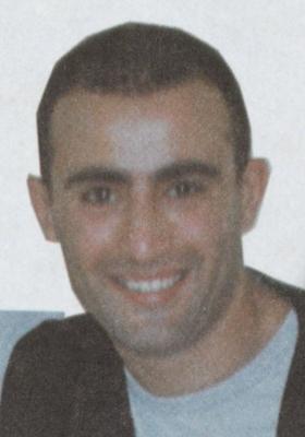 Poster - Ahmad Al-Saqa