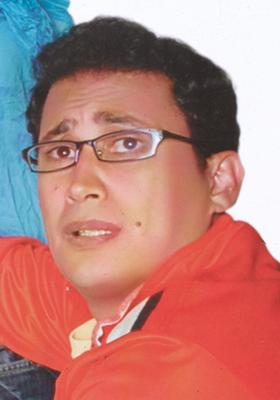 بوستر - أحمد عيد