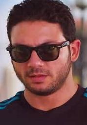 أحمد جمال سعيد