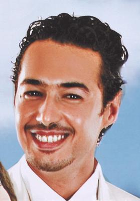 أحمد هارون