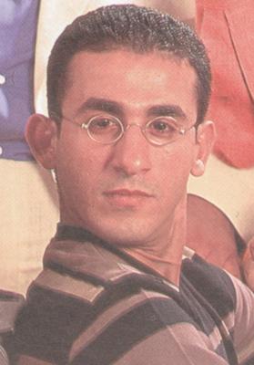 أحمد حلمي (1)