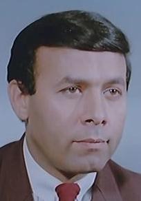 أحمد ماهر