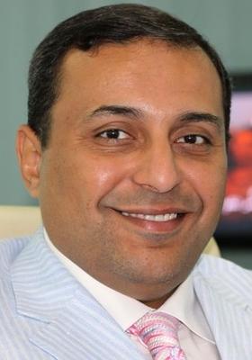 أحمد محفوظ