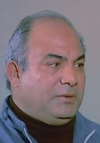 أحمد العضل